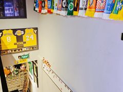 -京狮炙燥·精酿烧烤(首经贸店)