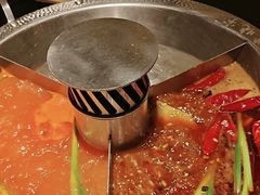 -晓宇重庆火锅(西安荟聚店)