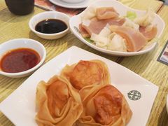 -添好运点心专门店(百老汇店)