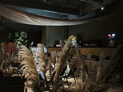 -ohbar live house(人广店)