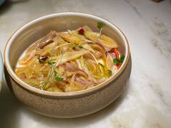 盐商椒麻鸡-锦府盐帮·李宅(领展购物广场中关村店)