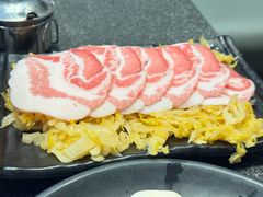 -完美生活炭火烤肉(二马路店)