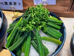-汉阳廷自助烤肉(同和金铂天地店)