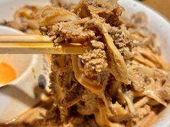 -河沿肉饼Beijing Pie(东华门店)