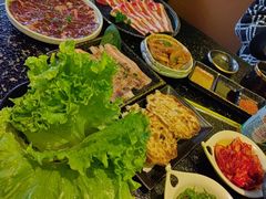-樱嘢·炭火烧肉(惠南店)