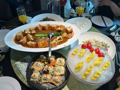 -太守宴·蘭院(天塔店)