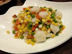 -漫渡庄绿岛花园•隐世庭园菜(滨湖店)