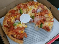 -尊宝比萨(车公庙店)