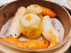 -翠园(北京王府中环店)