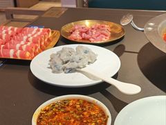 -额尔敦·品质自助(摩尔城店)