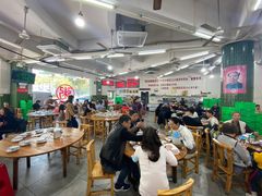 大堂-南记食粥坊·宵夜大排档(岭南分店)