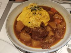 -西堤牛排(北京国瑞店)