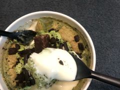 -迦南·甜品蛋糕(传媒店)