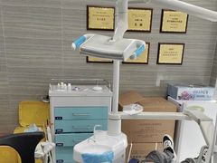 -上海仁爱医院口腔科 · 种植