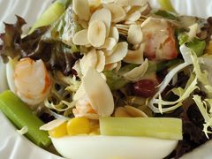 -V Bar海景扒房(北海湾惠龙万达嘉华酒店)