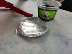 -松山湖南湖湾露营营地