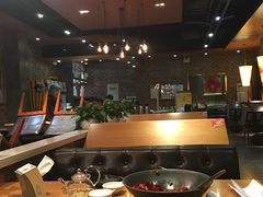 -一麻一辣麻辣香锅(方庄店)