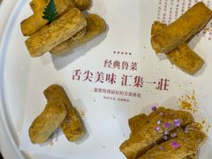 -味莊·青岛菜(云霄路店)