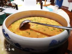 -天天鱼港·海鲜·鲅鱼水饺·招牌烤鸭(黄骅店)