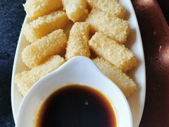 红糖糍粑-老来福·非遗酸汤兔(凯旋路店)
