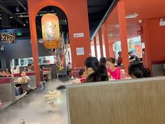 -将太无二·北美传奇寿司(荟聚购物中心西红门店)