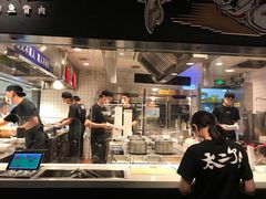 -太二酸菜鱼(天鹅湖万达店)