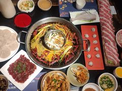-矮板凳老火锅(宽窄巷子店)