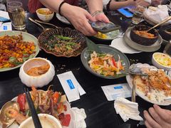 -Thai Alley泰爱里(二沙岛店)