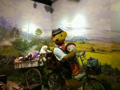 -济州岛泰迪熊博物馆