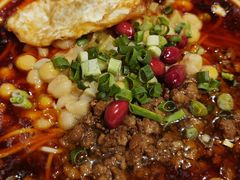 -周小波重庆小面·重庆名小吃(邹容路店)