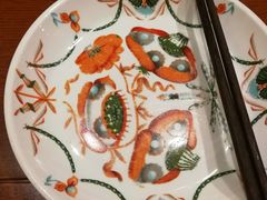 -前门涮肉(群力店)