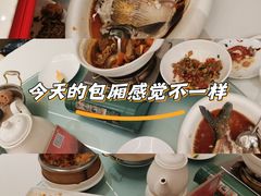 -湖锦酒楼·32年地道湖北菜(光谷店)