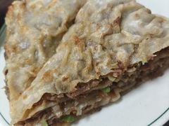 -清真永恒华威肉饼(潘家园店)