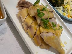 -香香海南菜餐厅