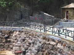 景点-十渡东湖港风景区