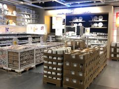 -宜家家居(哈尔滨商场店)