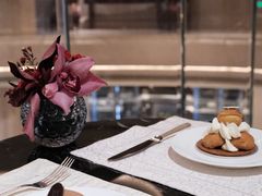 -Salon de Ville浦江汇(上海外滩华尔道夫酒店店)