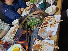 -杨记齐齐哈尔烤肉(五莲路店)