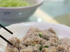 -伙工殿餐厅(吉大店)