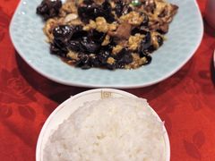 -正阳门饭庄·烤鸭·北京菜(万丰路七里庄店)