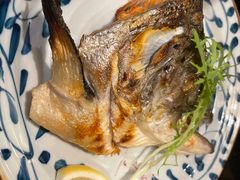 鱼头-德川家日本料理(龙德广场店)