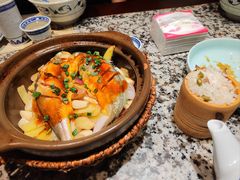 -南京大牌档(崇文门国瑞店)