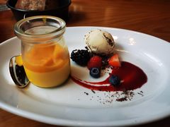 -君悦酒店·La Terrazza意合園·意式风味