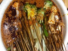 -嘉州叶婆婆钵钵鸡(建设路店)