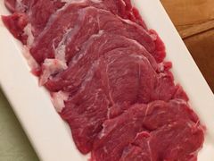 -福寿斋·老北京铜锅涮肉·烤鸭(顺义总店)