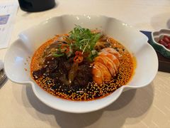 -香乐园·淮扬菜中餐厅·Shang Garden(福田香格里拉店)