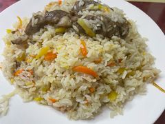 -莎车清真美食
