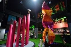 -latitude乐图空间(建宁路店)