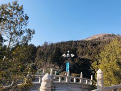 -千佛山风景名胜区