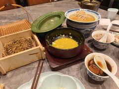 -奇芳阁·百年清真南京菜(夫子庙店)
